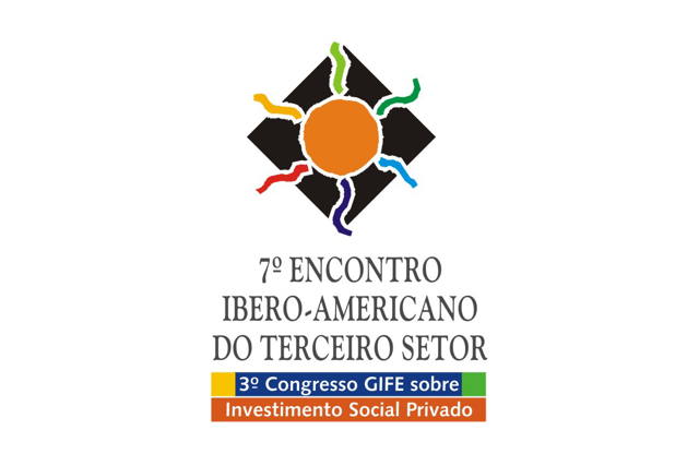 3º Congresso GIFE sobre Investimento Social Privado