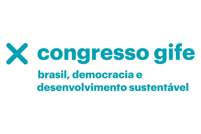 X Congresso GIFE