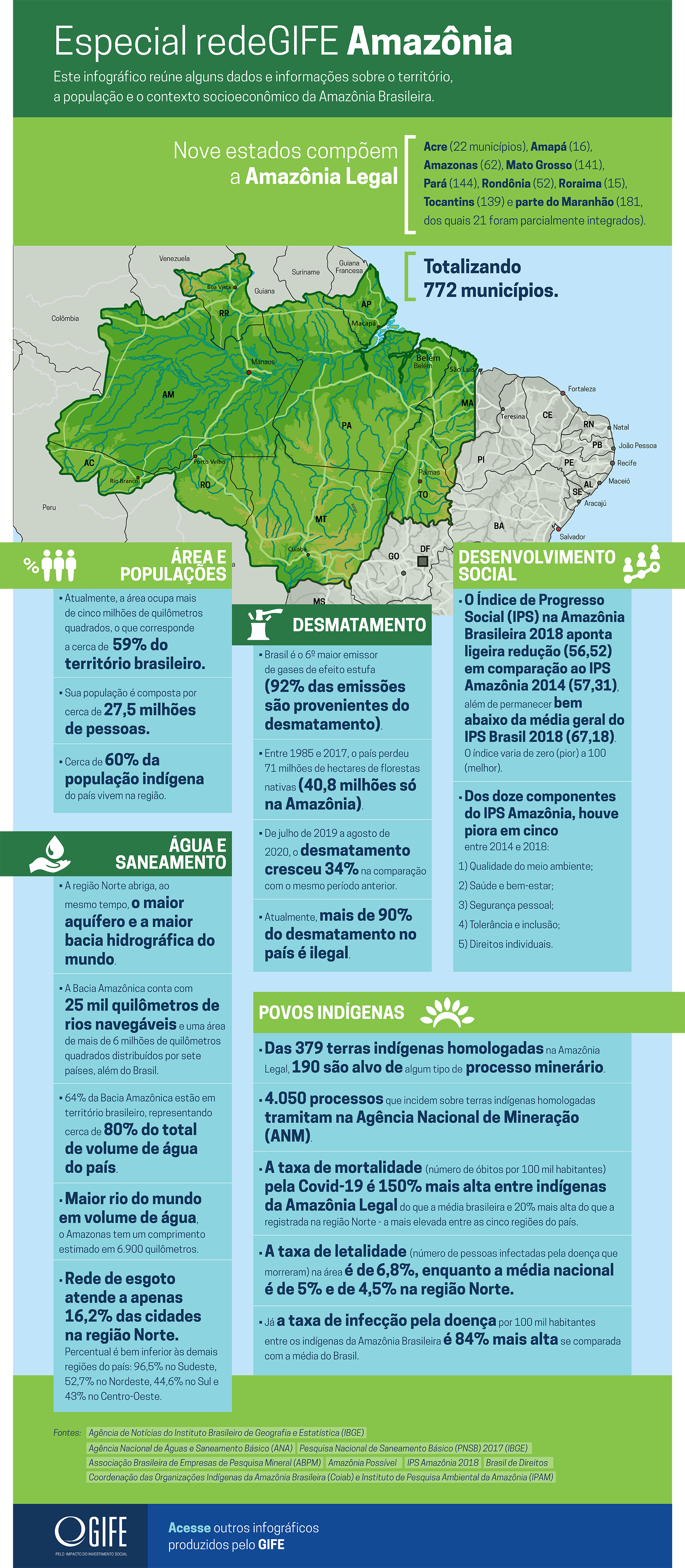 O ar é insuportável”: Os impactos das queimadas associadas ao desmatamento  da Amazônia brasileira na saúde