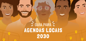 Publicação lançada pela Casa Fluminense traz um olhar territorial para a Agenda 2030 das Nações Unidas e busca inspirar políticas públicas