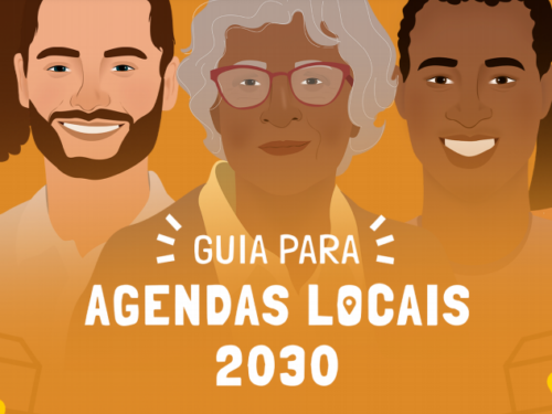 Publicação lançada pela Casa Fluminense traz um olhar territorial para a Agenda 2030 das Nações Unidas e busca inspirar políticas públicas