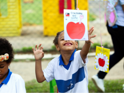 cidades educadoras