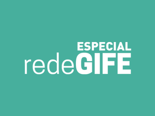 Especial redeGIFE