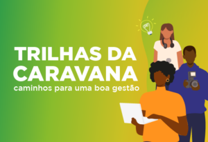 inscrições para evento gratuito em Brasília sobre boas práticas de gestão  de projetos socioculturais 