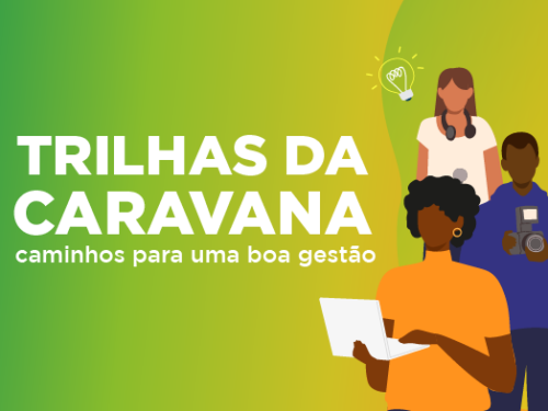 inscrições para evento gratuito em Brasília sobre boas práticas de gestão  de projetos socioculturais 