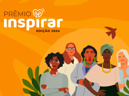 Prêmio Inspirar Instituto Neoenergia