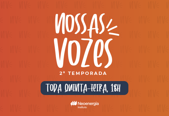 Nossas Vozes