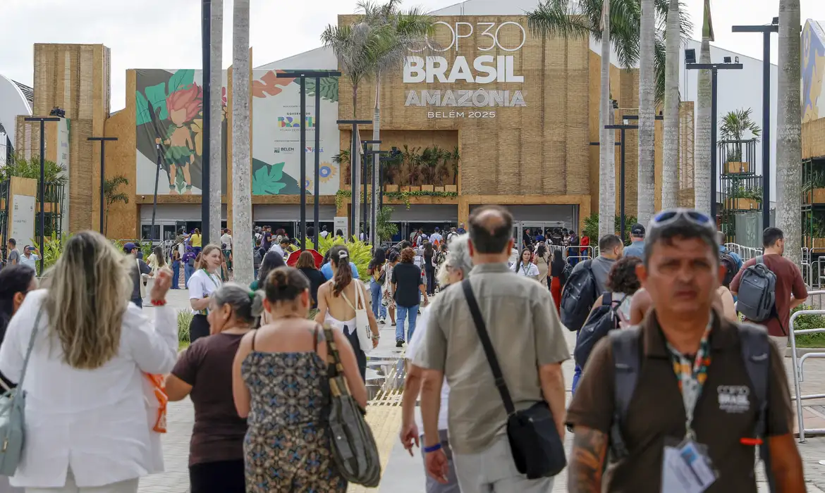 Na COP30, GIFE revela avanços da filantropia na agenda de clima